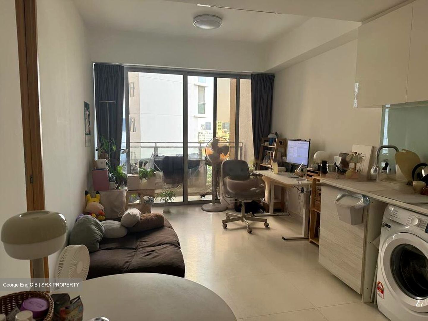 Bartley Residences (D19), Apartment #474163231